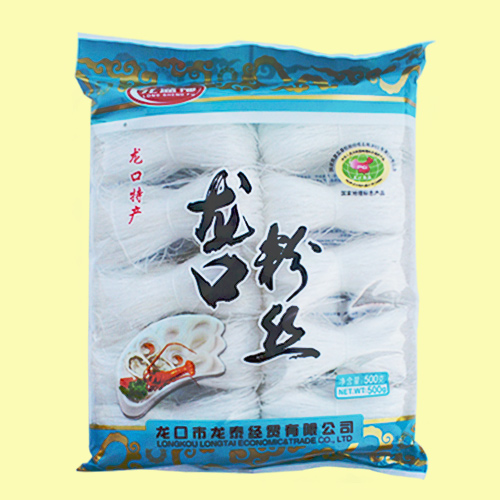 食用粉絲的時候也有需要注意的問題，您知道麽
